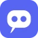 Discord Bot Client for Android icon
