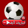 Mobarayat LiveTV Player
