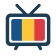 Romania TV Channels Live icon