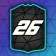 Smoq Games 26 icon