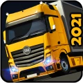 Cargo Simulator 2021: Turkiye