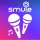 Smule: Karaoke & Grave Músicas icon