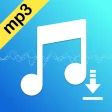 Scarica Music Mp3 Downloader icon