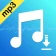 Scarica Music Mp3 Downloader icon