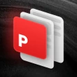 PDFビューア · PDF リーダー · 共有·  閲覧 icon