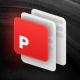 PDFビューア · PDF リーダー · 共有· 閲覧