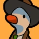 Duck Detective: Secret Salami