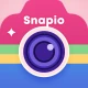 HD Camera & Editor - Snapio