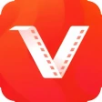 Vid-matè All Video Downloader icon