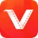 Vid-matè All Video Downloader icon