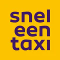 sneleentaxi: een rit boeken