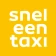sneleentaxi: een rit boeken icon