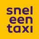 sneleentaxi: een rit boeken