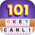 101 Okey Canlı - Online Yüzbir