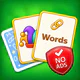 Solitaire Kelime Eşleme Oyunu
