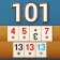 101 Okey - İnternetsiz icon