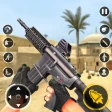 Cecchino Gamma comando Colpire icon