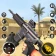 Cecchino Gamma comando Colpire icon