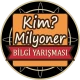 Kim Milyoner 2026 - 15000 SORU