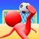 Super Goal - Stickman Futebol icon