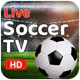 Live Soccer TV HD STREAMING
