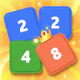 SoEasy 2248:Number Puzzle 2048