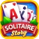 Solitaire Story TriPeaks icon
