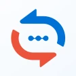 Reverso vertalen en leren icon