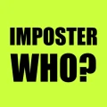 Imposter Who? - Woordspel