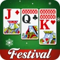 Festival Solitaire: For Xmas