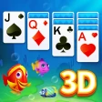 Paciência do Peixe 3D icon