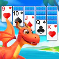 Dragones de solitario