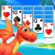 Dragones de solitario