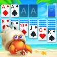 Paciência: jogos de cartas icon