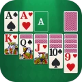 Daily Classic Solitaire