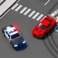 Mad Pursuit: Fuga da Polícia