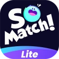 SoMatch Lite - Chat&Voice Room