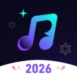 Rythmix: AI音楽生成・作曲アプリ・リズミックス icon