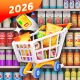 Goods 3D Sorting: Match Games