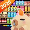 Sort Match:3D Goods Master