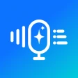 NoteX: Notas e Reuniões IA icon