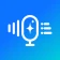 NoteX: Notas e Reuniões IA icon