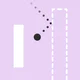 IQサウンドゲーム：脳トレラインパズル