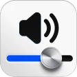 Volume Control Launcher icon