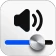 Volume Control Launcher icon