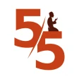 5te5 Namaz Takibi icon