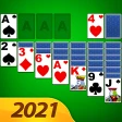 Solitario icon