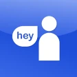 SpaceHey Mobile – Retro social icon