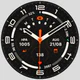 Galaxy Ultra Watch Face