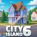 City Island 6: Building Town